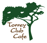 Torrey Club Café